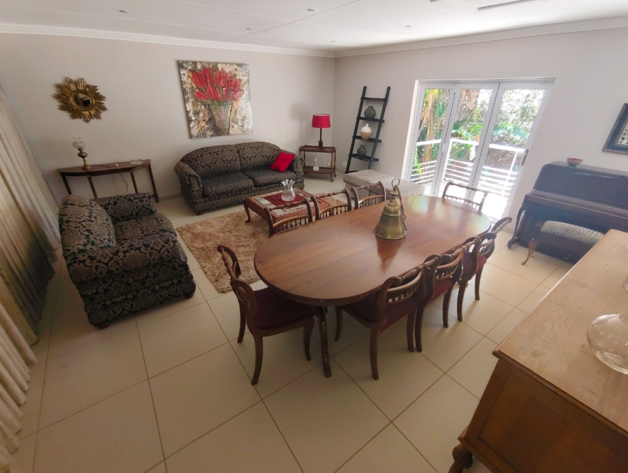 To Let 3 Bedroom Property for Rent in Pentagon Park Free State